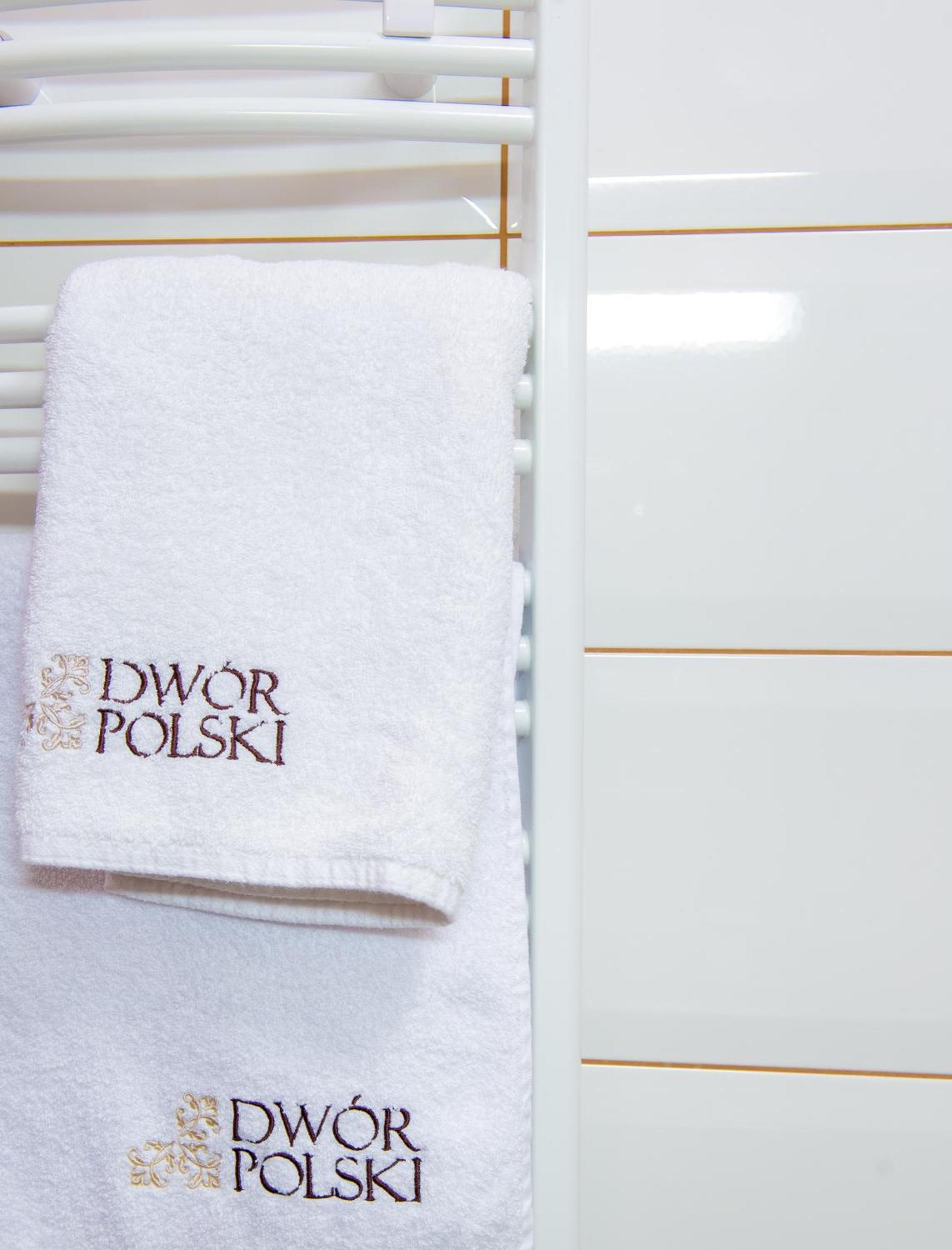 Rezydencja Dwor Polski Bełchatów 外观 照片